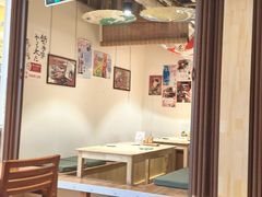 -牛玄庵日式寿喜烧·料理店(新源里店)