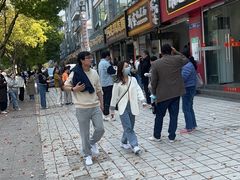 -陈记锅盖面(长江路店)