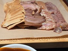 -李记饺子·熏酱东北菜(欢乐谷店)