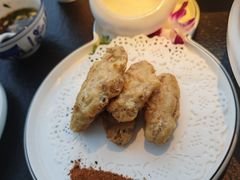 -唐猫庭院·千年陕菜(赛格国际购物中心店)
