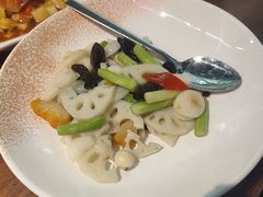 -山外山·林语花园餐厅