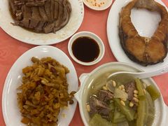 -深运潮州粥(东门店)