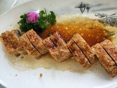 -云中捞高空旋转餐厅(商茂世纪广场店)