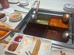 -海底捞火锅(之心城店)