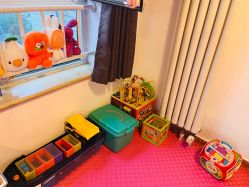 -健儿康童小儿推拿(大兴店)