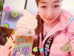 -玲婧胡同·生日蛋糕·餐厅(嘉里城店)