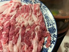 -裕德孚·非遗手切涮羊肉(东直门内大街店)