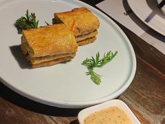-外婆家(杭州马塍店·杭帮菜名店)