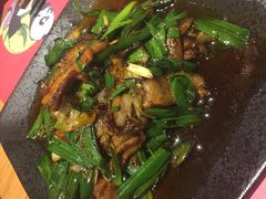 -一个叫川的地方(麒麟新天地店)