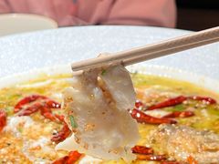 -新太二·鲜料川菜(万泰汇店)