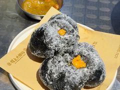 -楼上大排档·顺德菜·粥水·鱼生(苗栗路店)