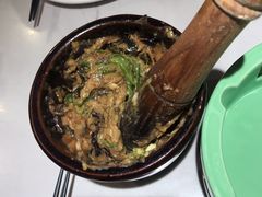 -费大厨辣椒炒肉(黄兴中心广场店)