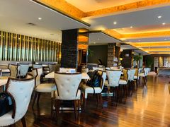 -西安赛瑞喜来登大酒店