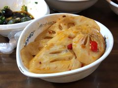 -龙老五汤店(站前西路店)