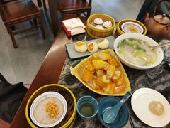 -安泰楼·佛跳墙创始人·传统闽味早茶·酒楼(三坊七巷闽菜地标店)
