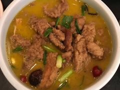 -西安饭庄·非遗陕菜(钟楼店)