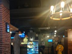 -长藤鬼校(龙翔店)