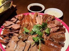 -春梅里卤鹅馆·47年老字号(中山路店)