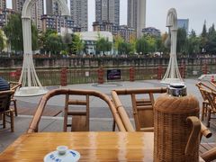 -成都市活水公园