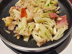 -新兴·金羊座·粤菜点心(乐峰店)