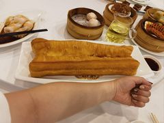 -粤菜王府·海鲜·茶市·海景餐厅(大梅沙店)