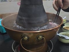 -新梅居(宁海东路店)