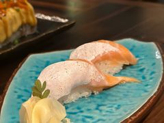 -山葵家·创意料理(万象汇店)