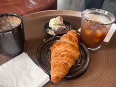 -墨相科学咖啡 Science nature & Coffee Bar