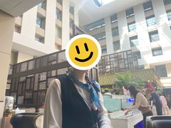 -朗丽兹自助餐厅