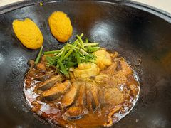 -江湖水乡铁锅炖魚(周庄嘉园店)
