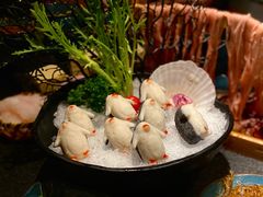 企鹅qq丸-湊湊火锅·茶憩(打浦桥日月光店)