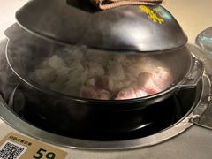 -百年果林椰子鸡(中洲店)