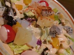 -萨莉亚意式餐厅(杭州滨江天街店)