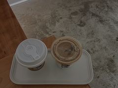 -光作面包Voila Lumiere(中山店)