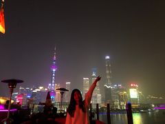 -罗斯福色戒酒吧(外滩店)