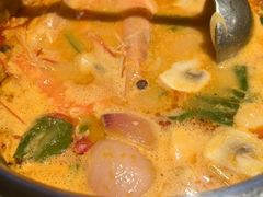 -翡翠鸟精品泰国菜(北辰财富中心店)