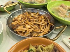 -大福来锅巴菜(古文化街店)