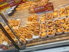 -味多美蛋糕(金顶街店)