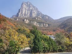 -云台山风景名胜区