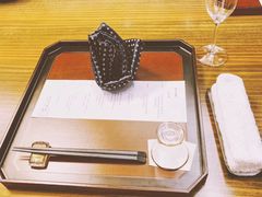 -滩万日本料理Nadaman(国贸大酒店)