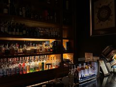 -Hill.Cocktail半山酒吧(中山店)