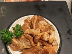 -韩宫宴烤肉·黑毛和牛·料理(合肥滨湖银泰城店)