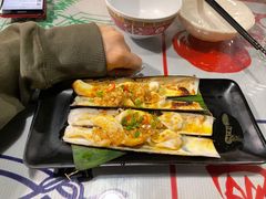 -辉记炭烧海鲜大排档·老字号(福田店)