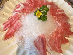 -川旺角融合菜•海景餐厅(星海广场店)