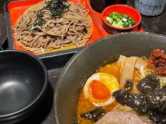 -日本料理神拉面
