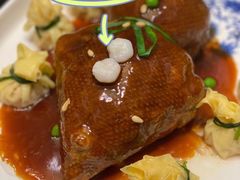 -童福兴·南京菜(老门东店)