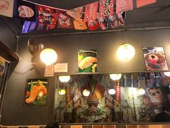 -爆丼日式大排档(季华园店)
