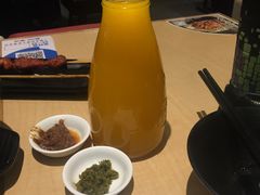 -阿香米线(天津凯德餐厅店)