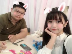 点击看大图 -doladola(徐家汇店)