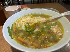 -王春春鸡汤饭(上海中海环宇城店)